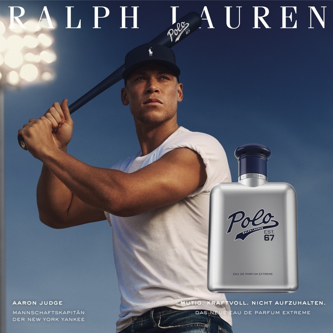 Polo 67 Extreme Eau de Parfum Spray