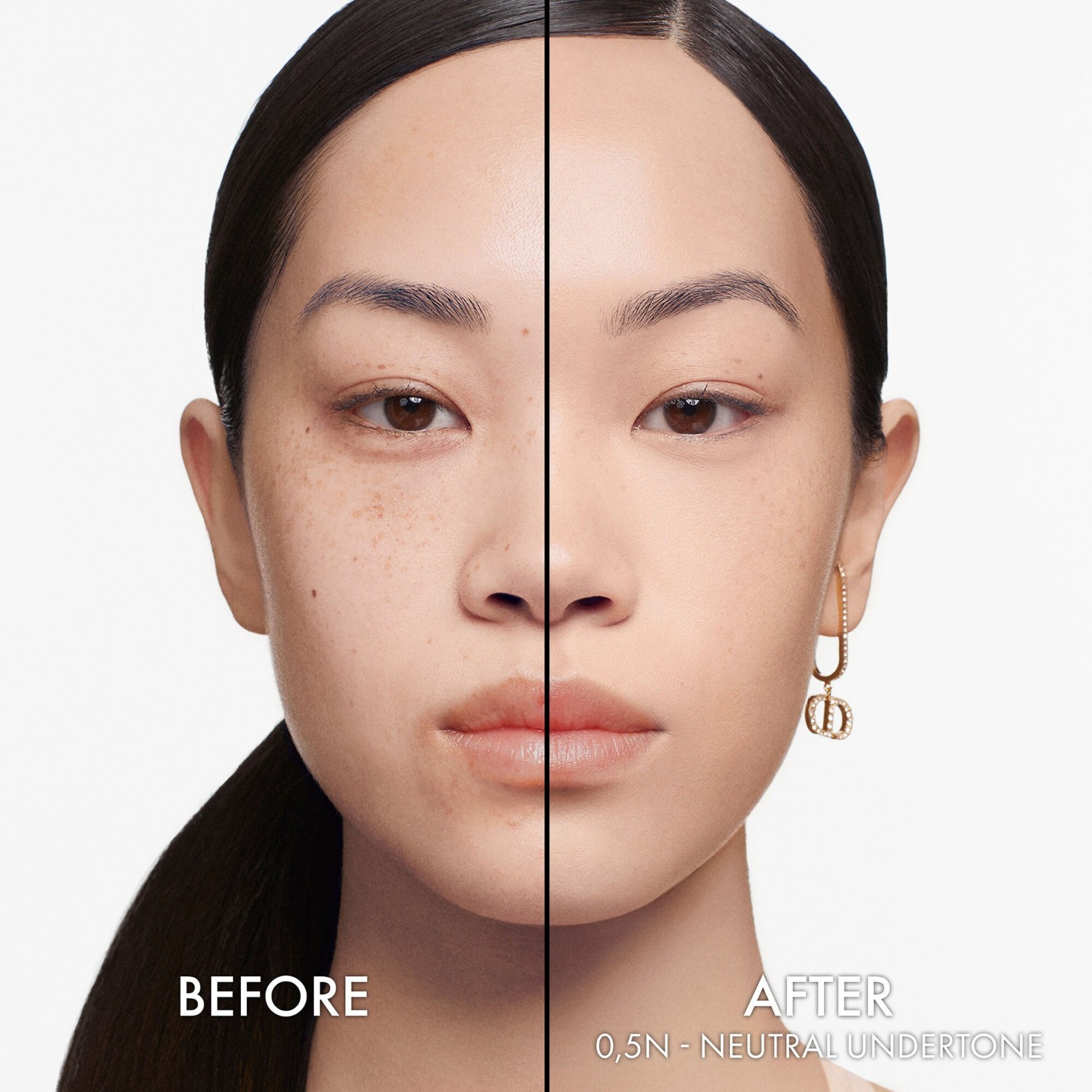 Forever Foundation Skin Glow