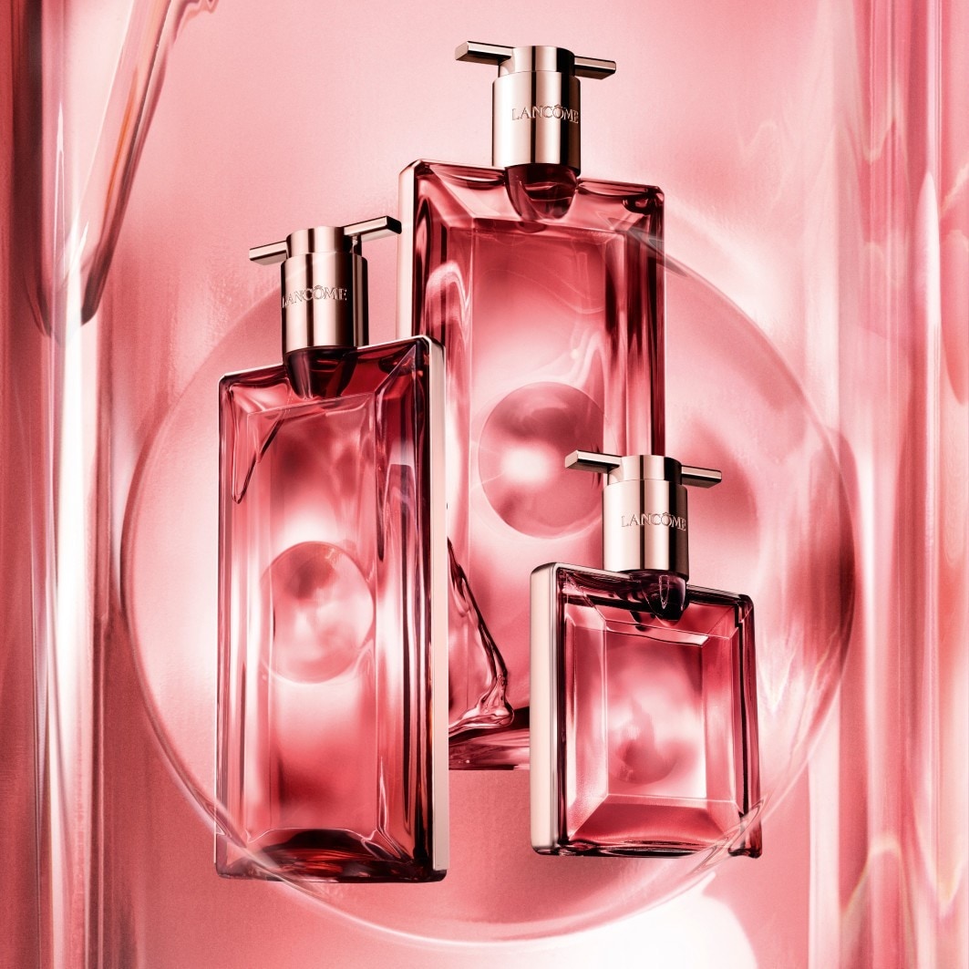 Idole Power Eau de Parfum Spray