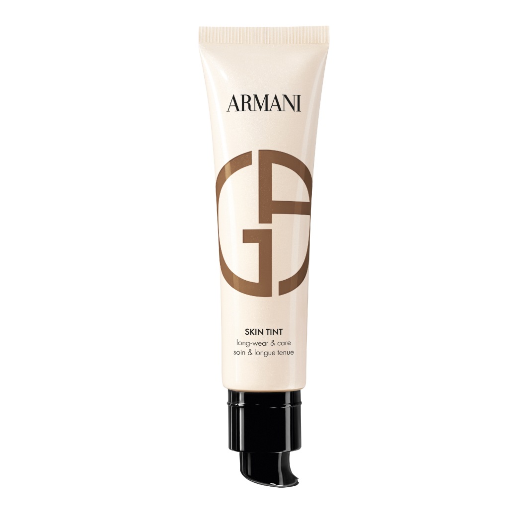 Skin Tint Foundation