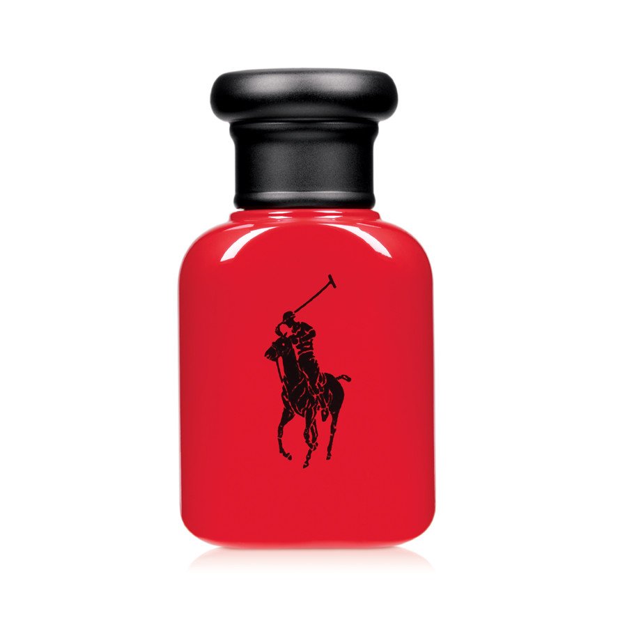 Polo Red Eau de Toilette