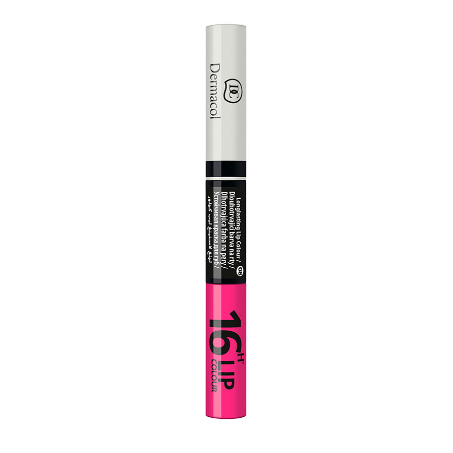 Long-lasting Lip Paint