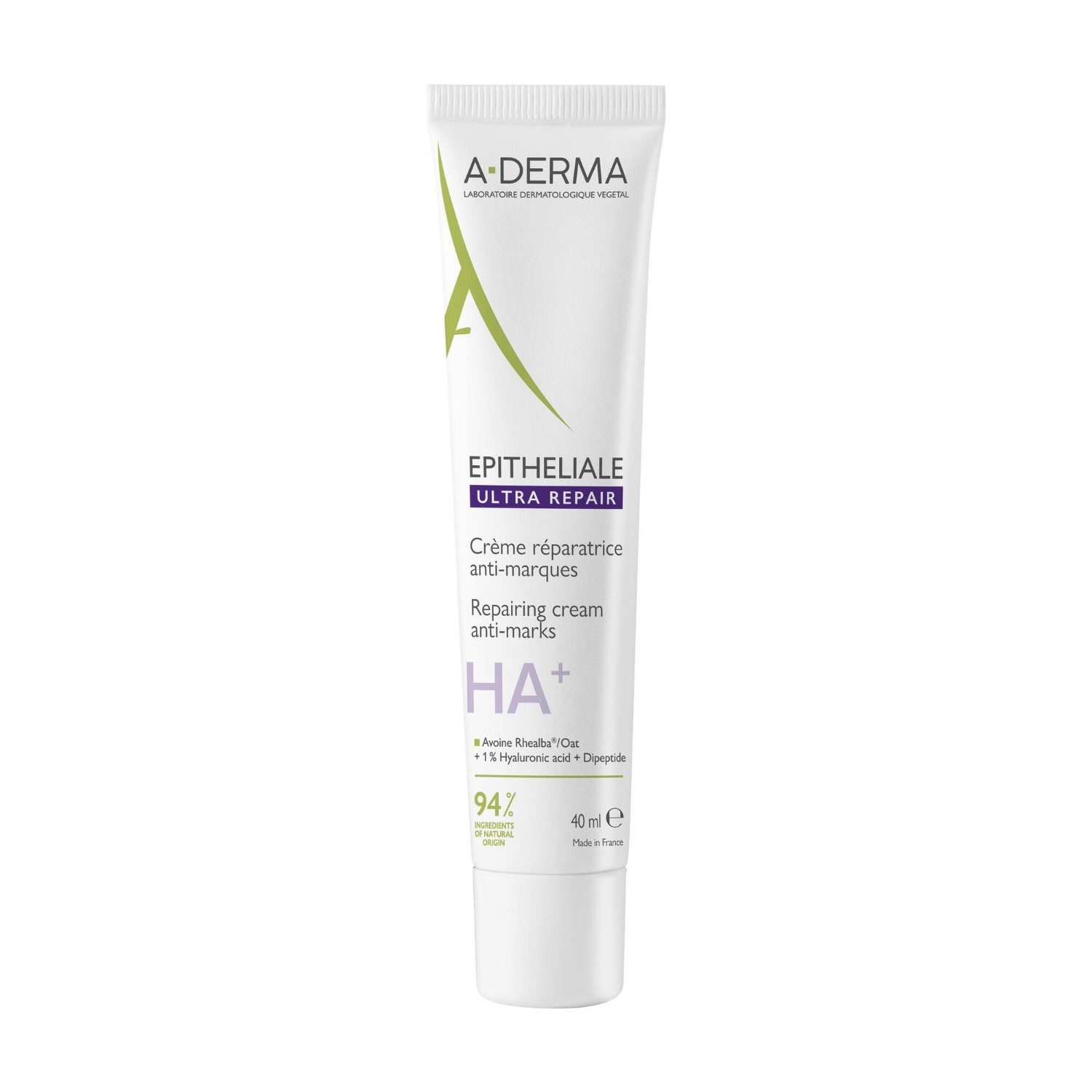 Epitheliale Ah Creme Reparador Calmante