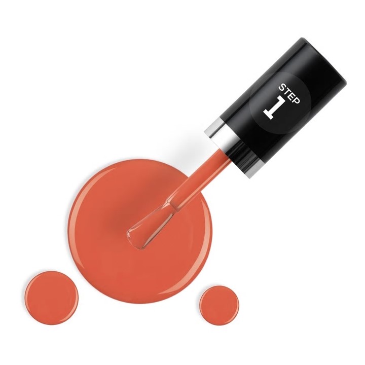 Stay+Care Gel Polish
