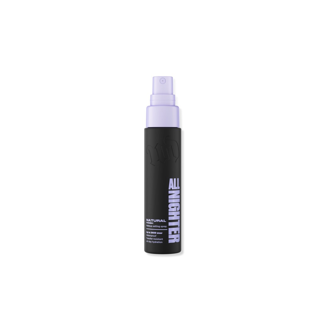 Og Reno Makeup Setting Spray