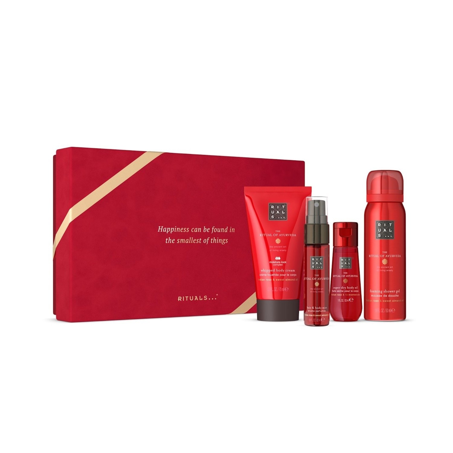 Small Gift S Set