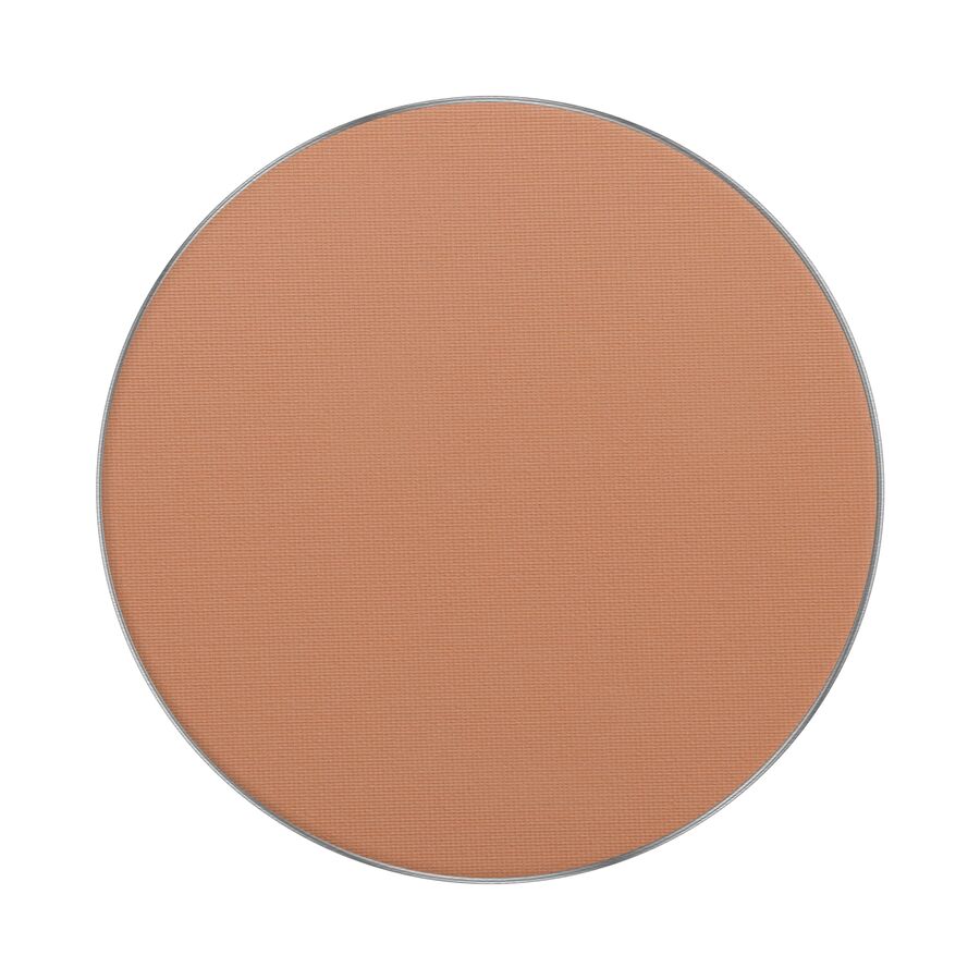 Satin Pressed Powder