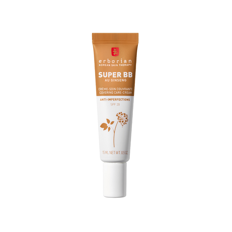 Super BB Cream