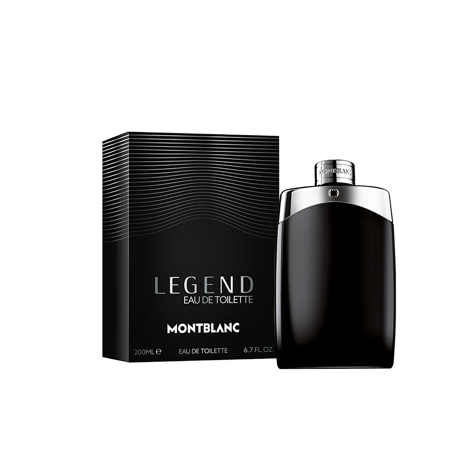 Legend Eau de Toilette