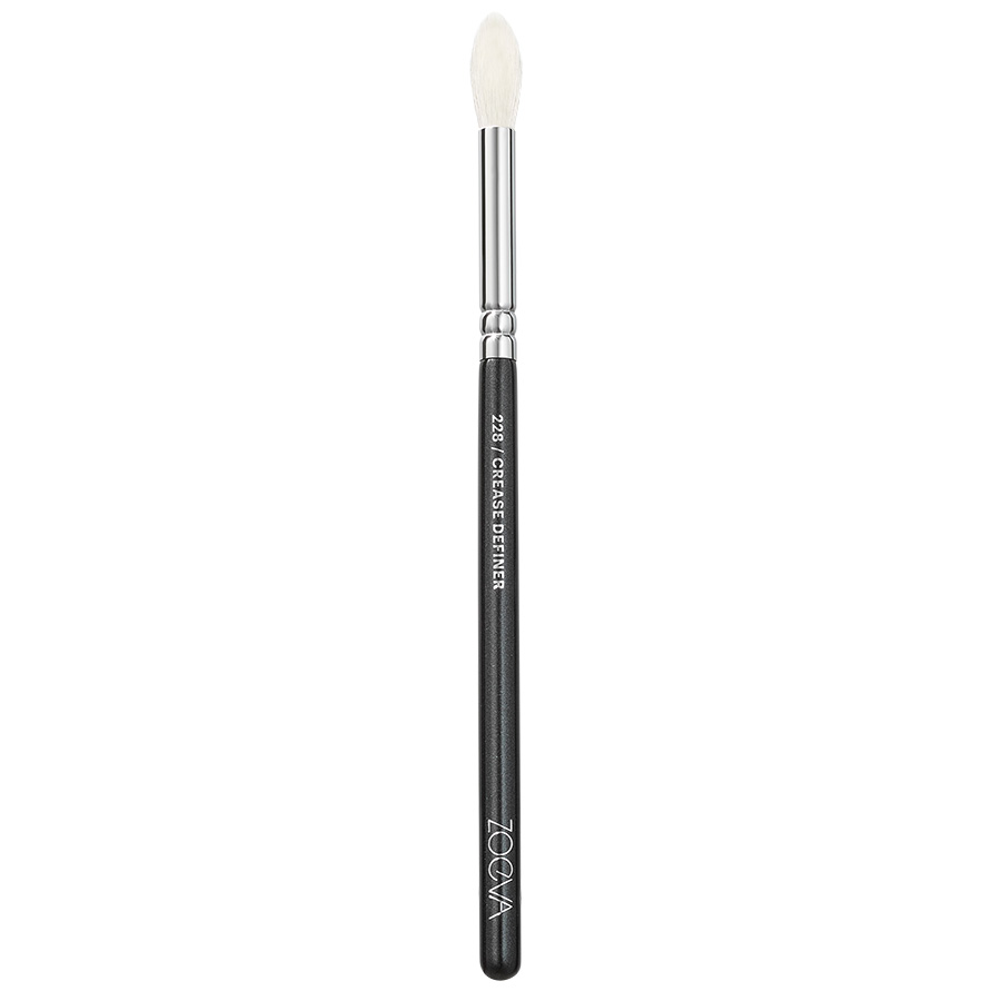 Eye Brushes 228 Crease Definer