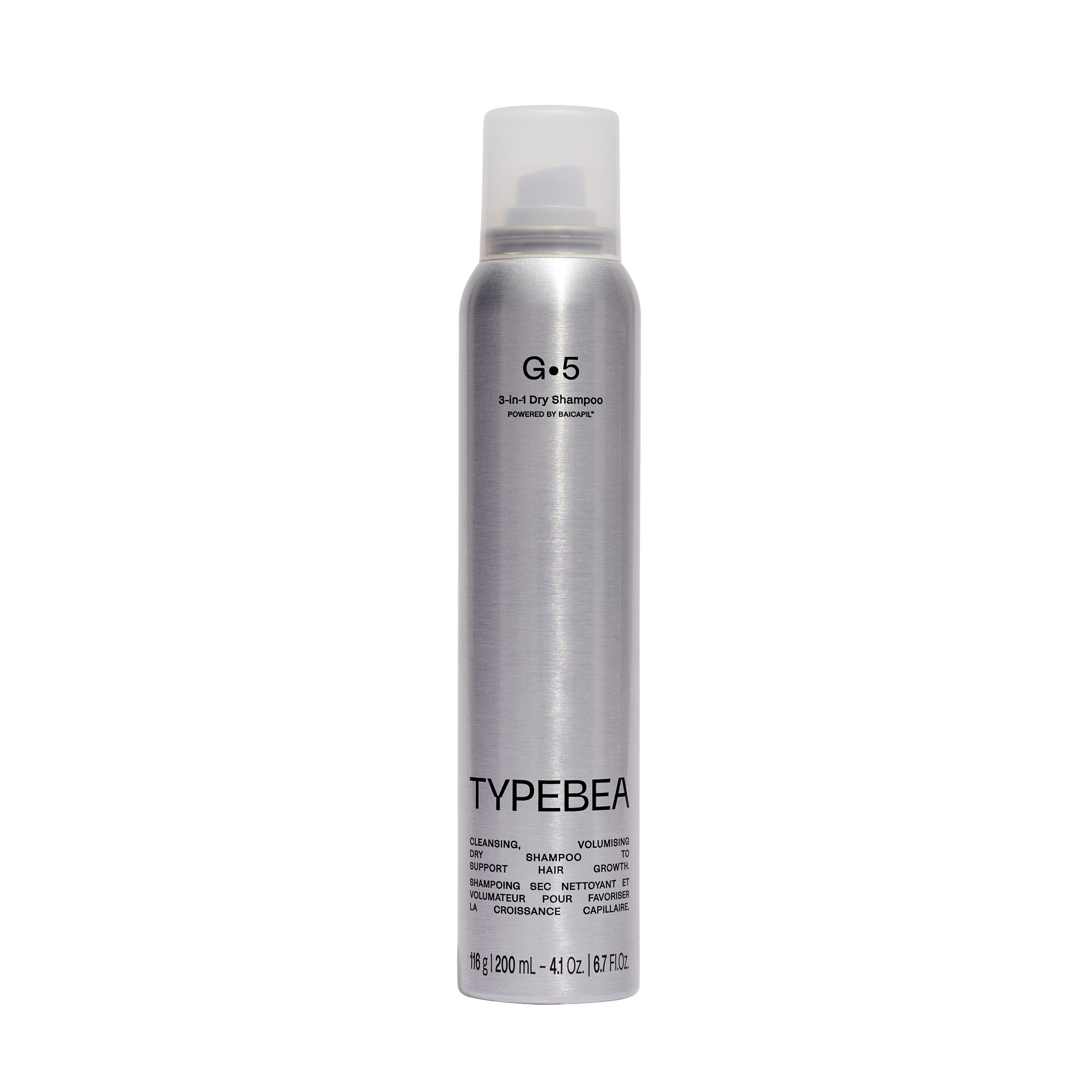G5 3 In 1 Dry Shampoo