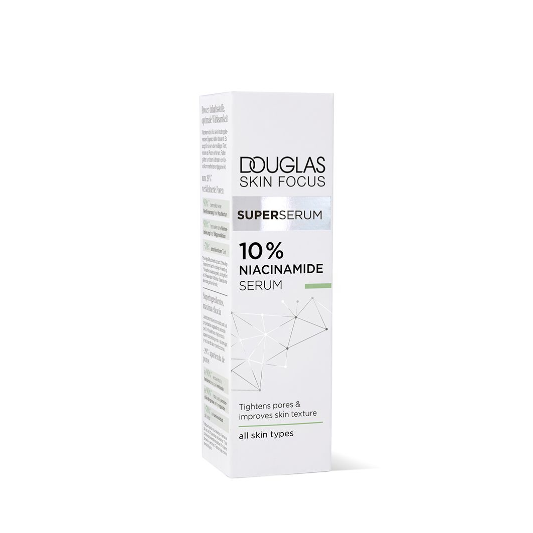Super Serum Niacinamide