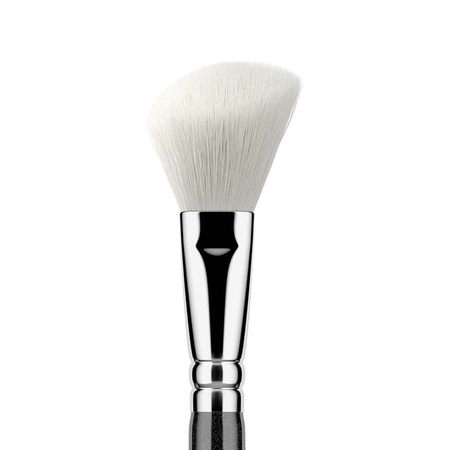 Face Brushes 127 Blush & Contour