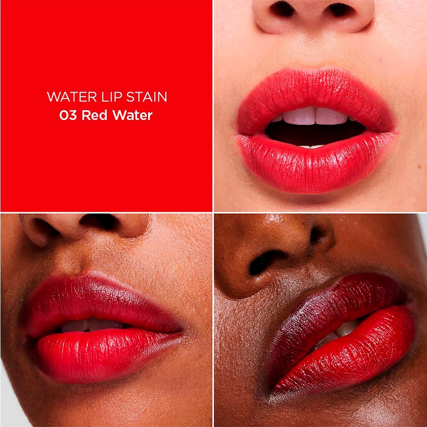 Lip Stain