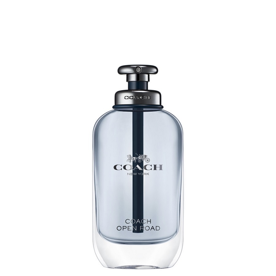 Open Road Eau de Toilette Spray