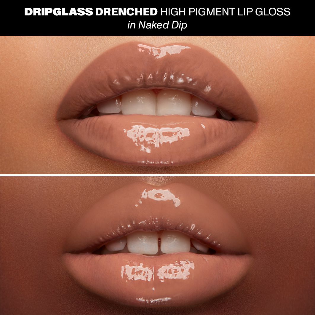 High Shine Gloss