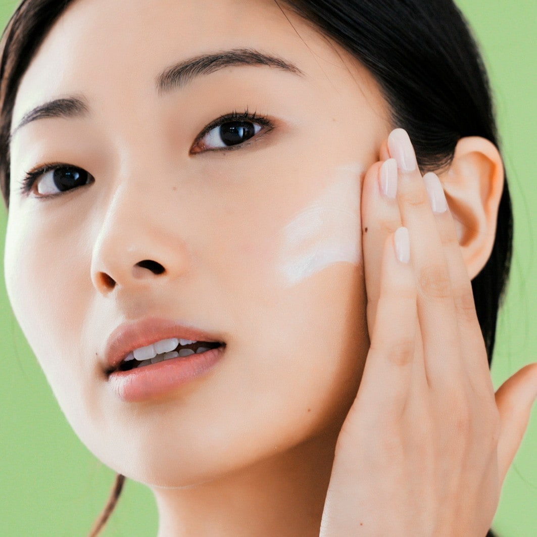 Intense Overnight Mask Avocado