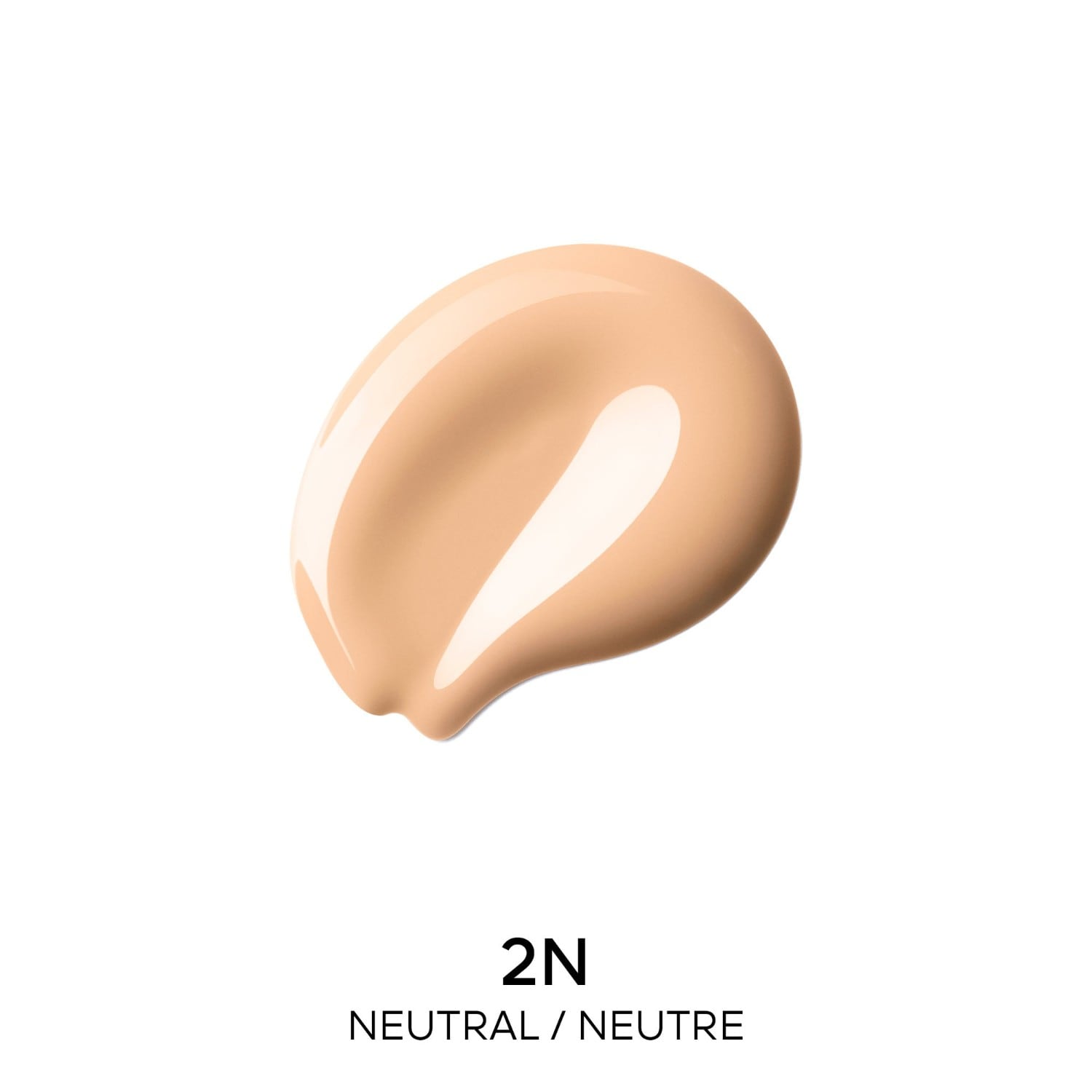 Terracotta Mat Fluid Foundation