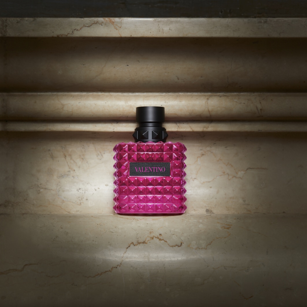 Born In Roma Extradose Donna Parfum Spray