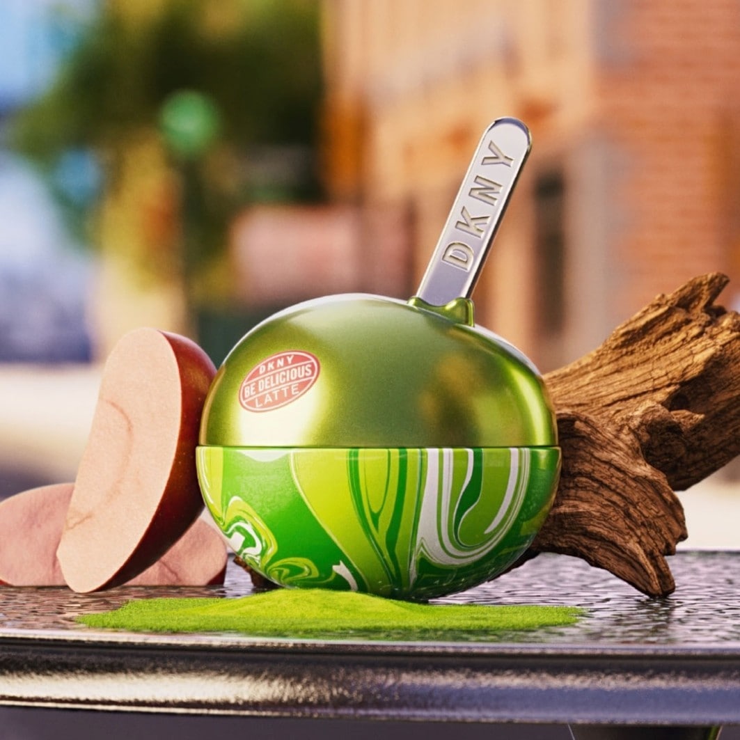 Latte Matcha Eau de Parfum Spray