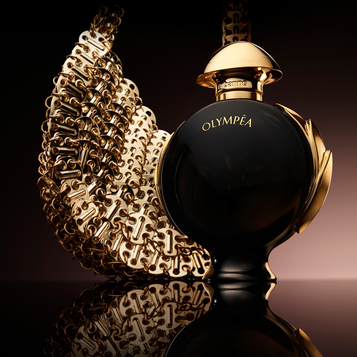 Olympea Parfum Spray