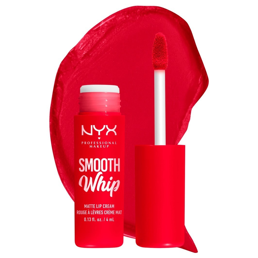 Matte Lip Cream