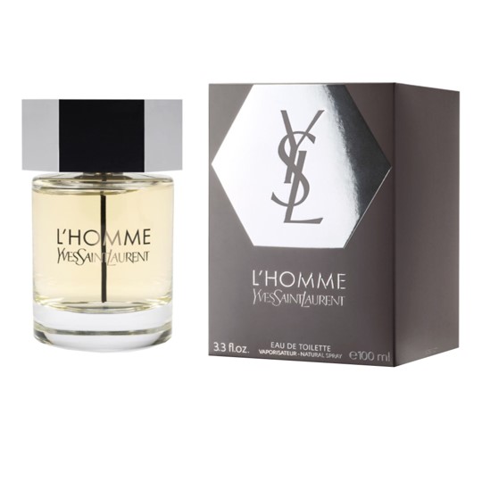 L'Homme Eau de Toilette