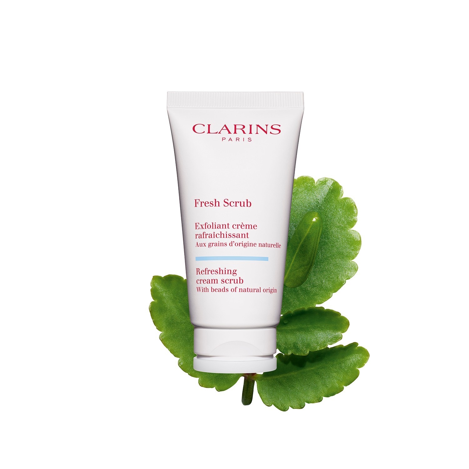 Face Exfoliant