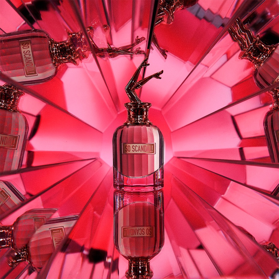 So Scandal Eau de Parfum Spray