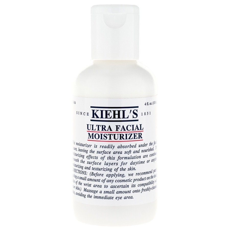 Ultra Facial Moisturizer