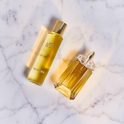 Alien Goddess Eau de Parfum Spray