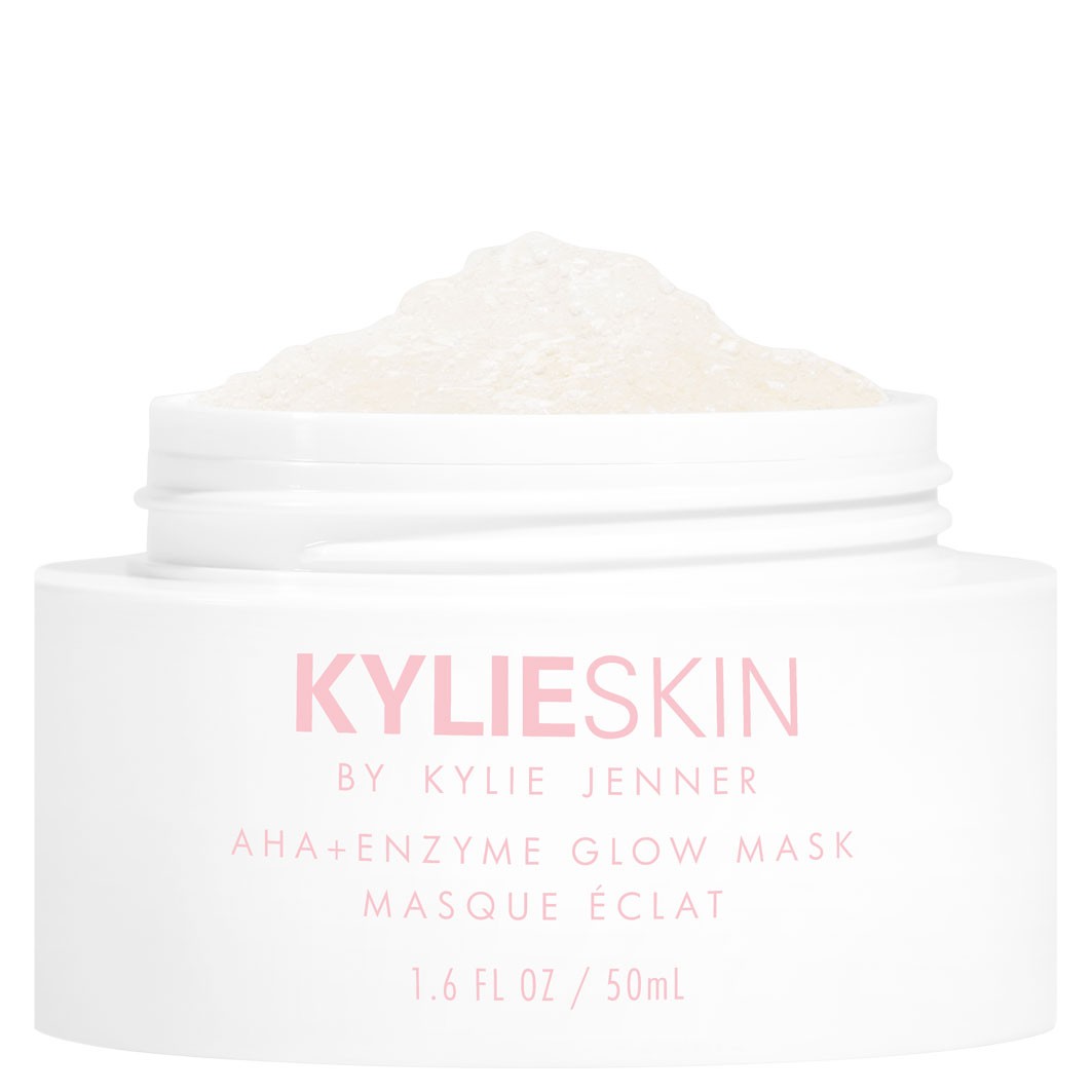 Glow Mask