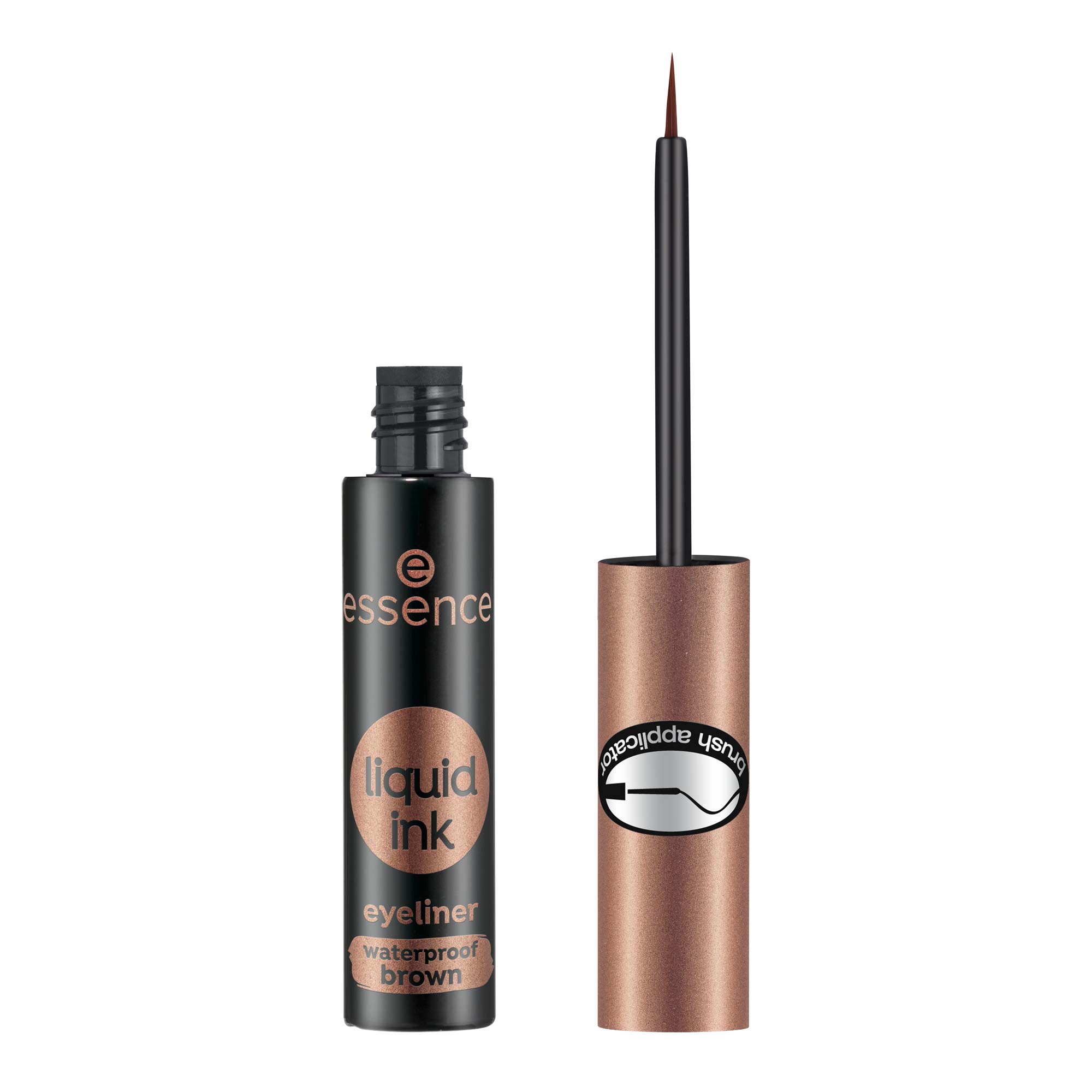 Liquid Ink Eyeliner Waterproof