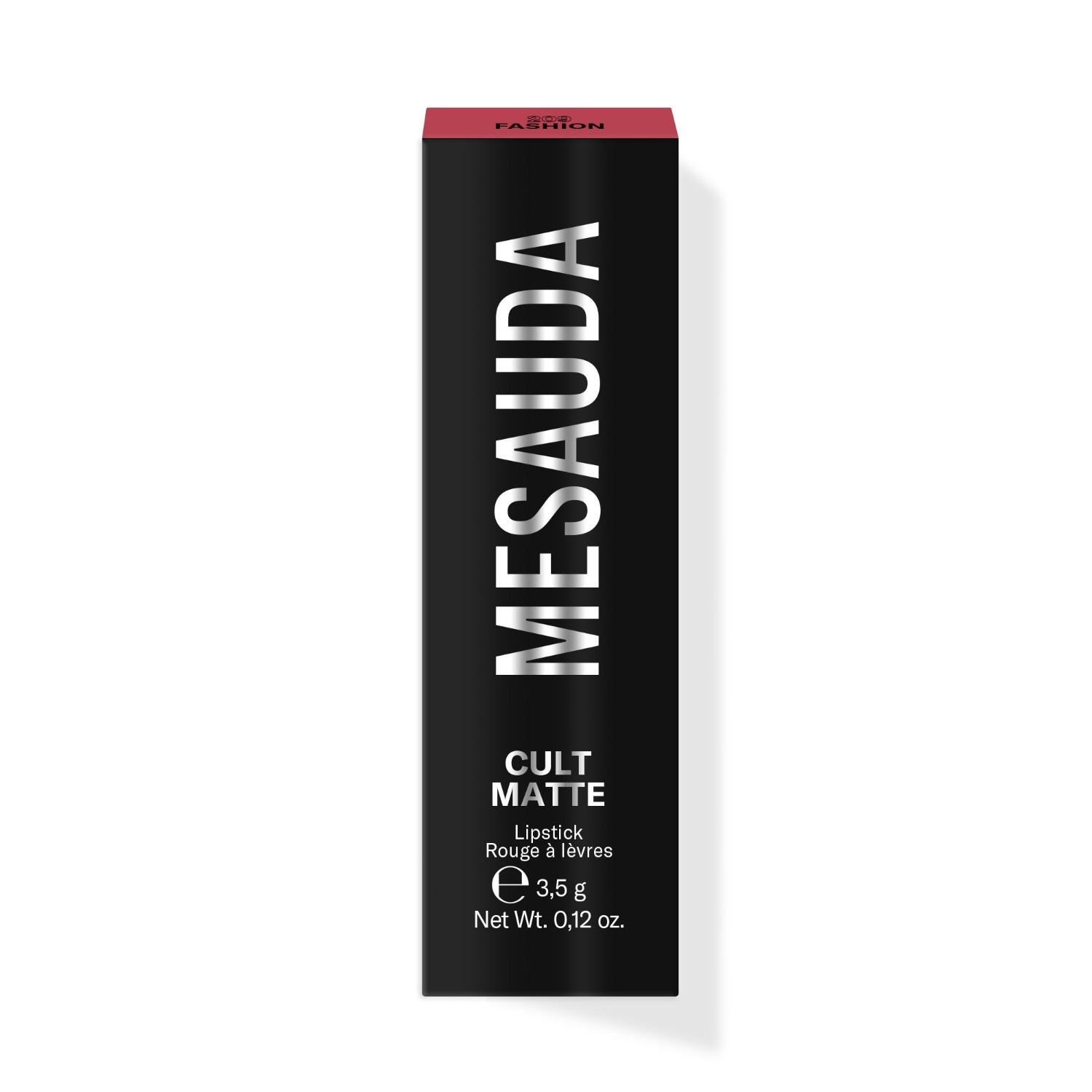 Matte Lipstick