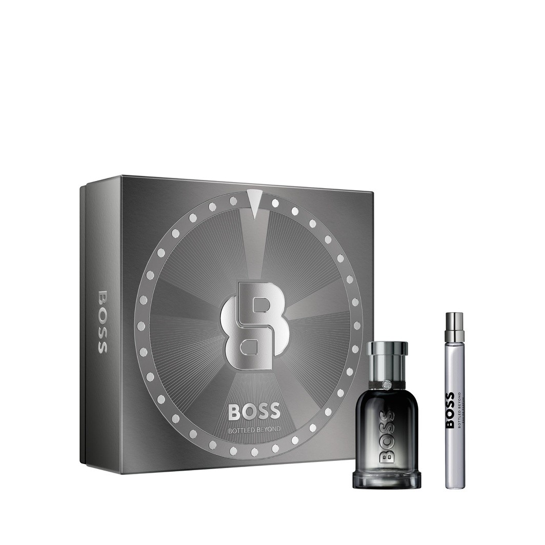 Bottled Beyond Eau de Parfum 50Ml Set
