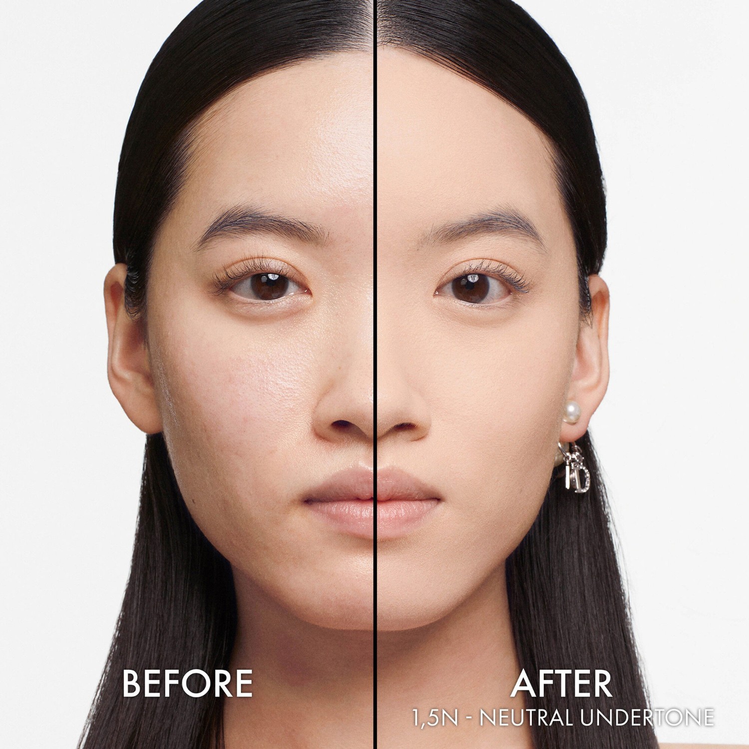Forever Foundation Skin Wear