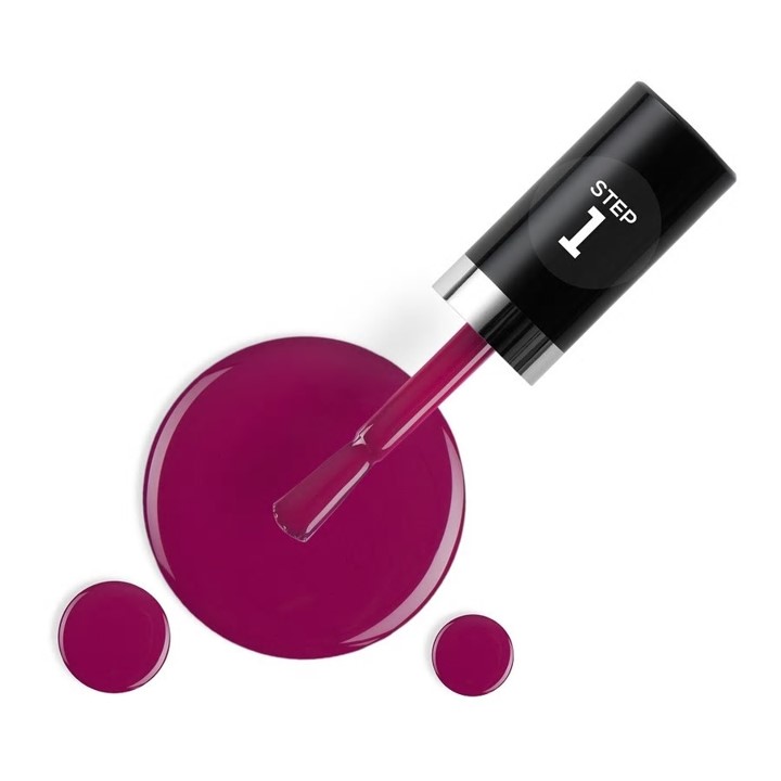 Stay+Care Gel Polish