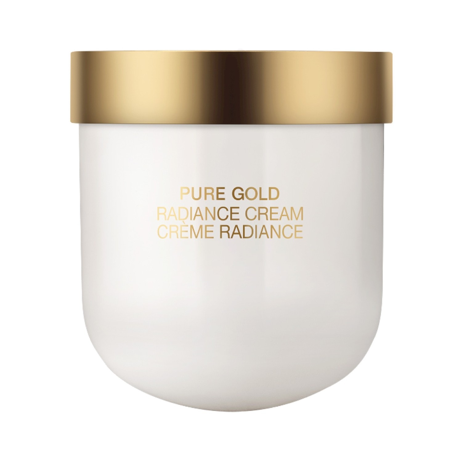 Face Cream Refill