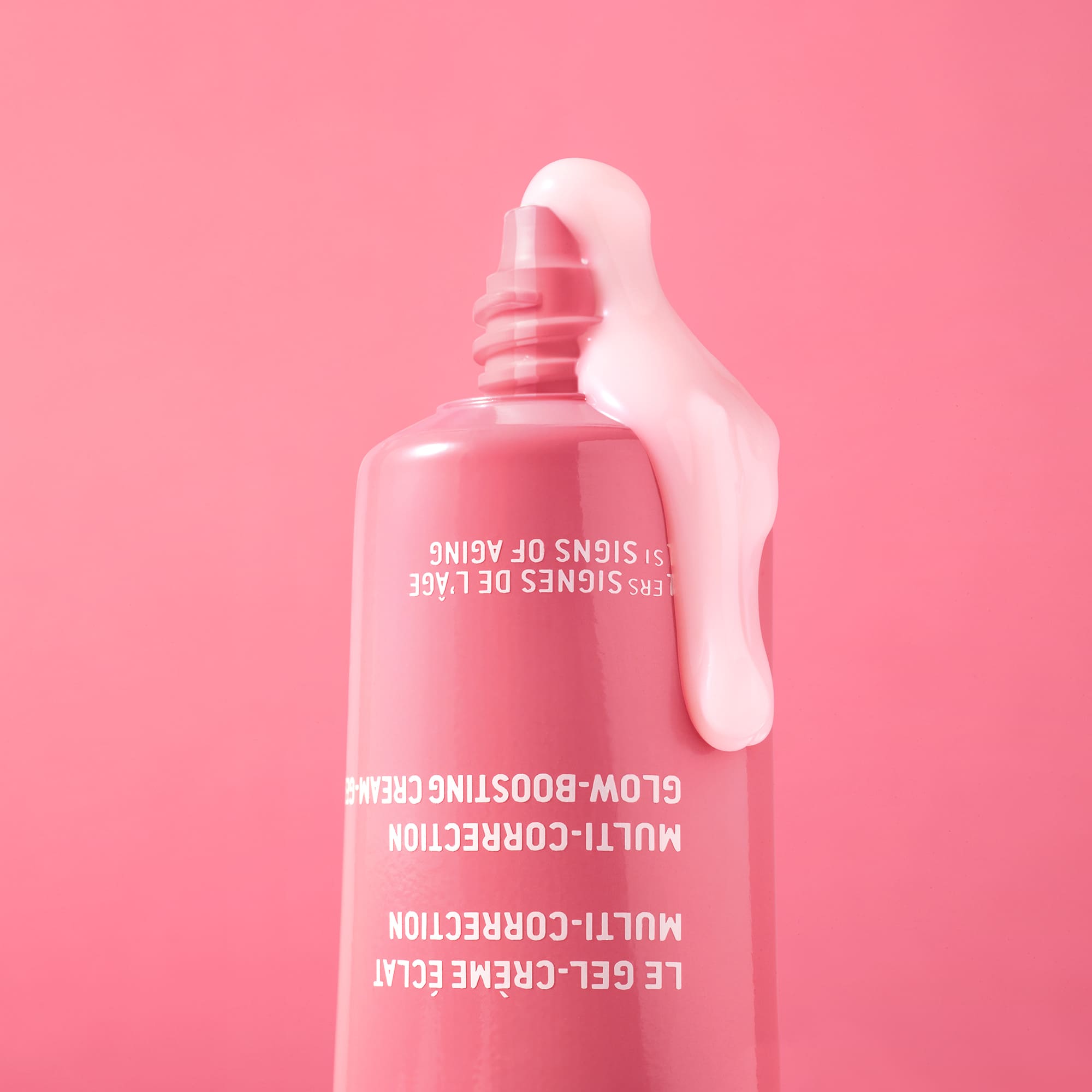 Crème Prodigieuse Bio Gel Cream Multi-Corrective