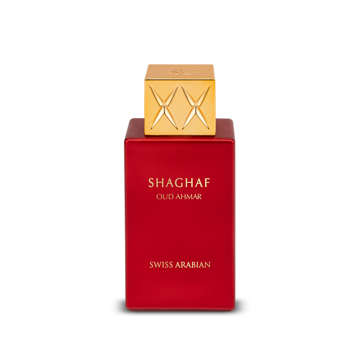 Shaghaf Oud Ahmar  Eau de Parfum Spray