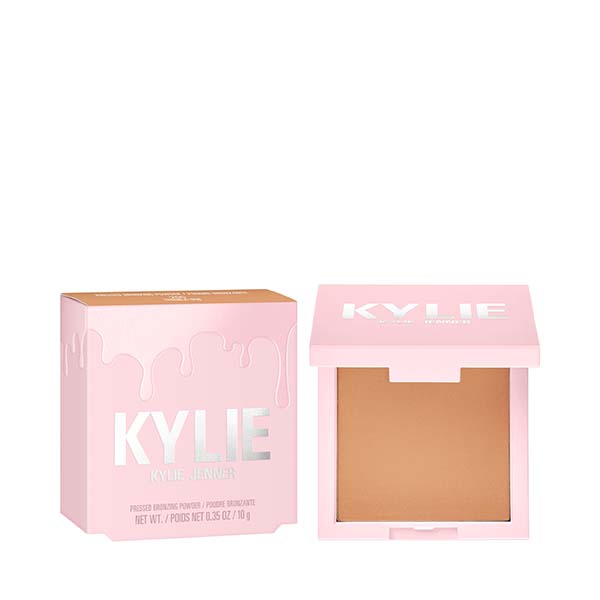 Bronzer