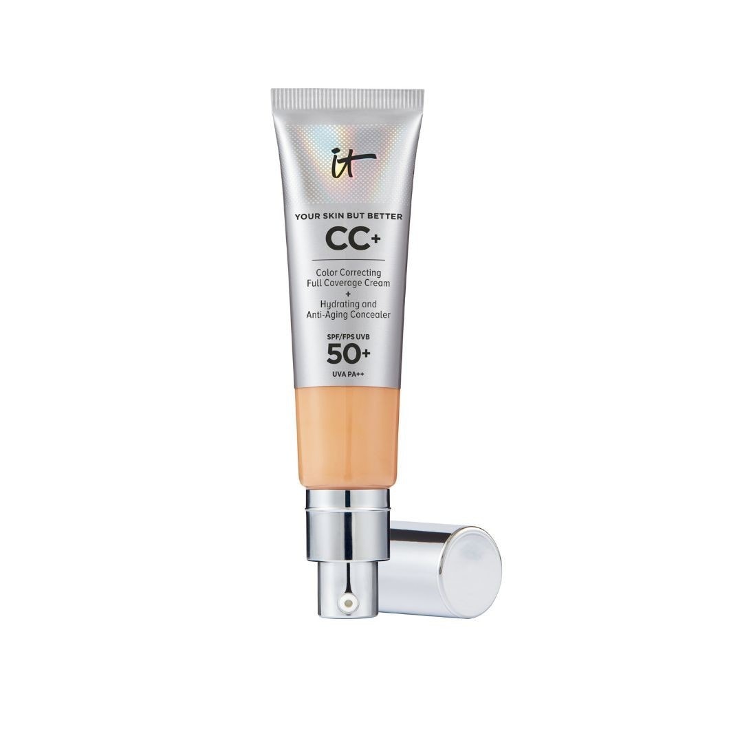 Your Skin But Better Original CC Cream SPF 50