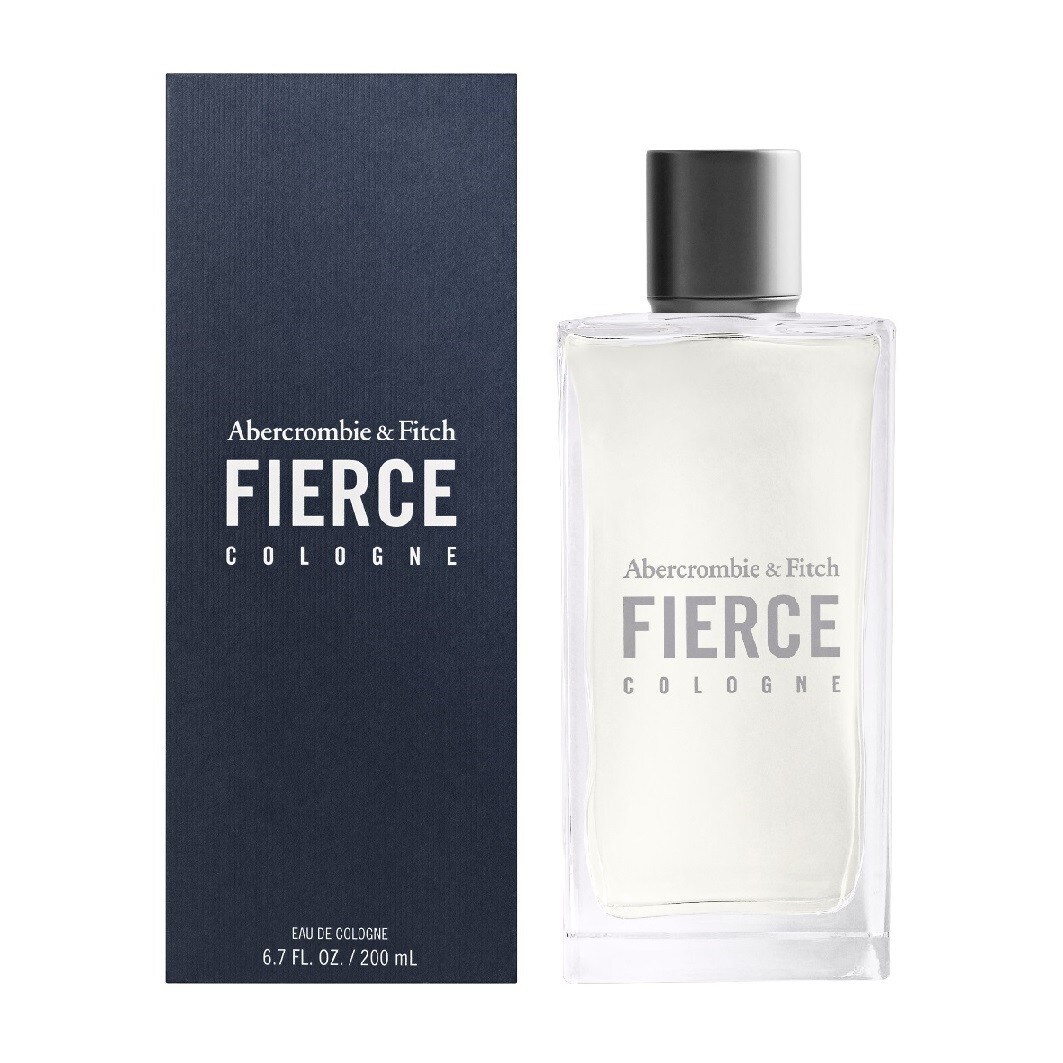 Fierce Cologne Spray