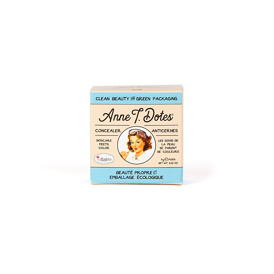 Ann T. Dotes Concealer