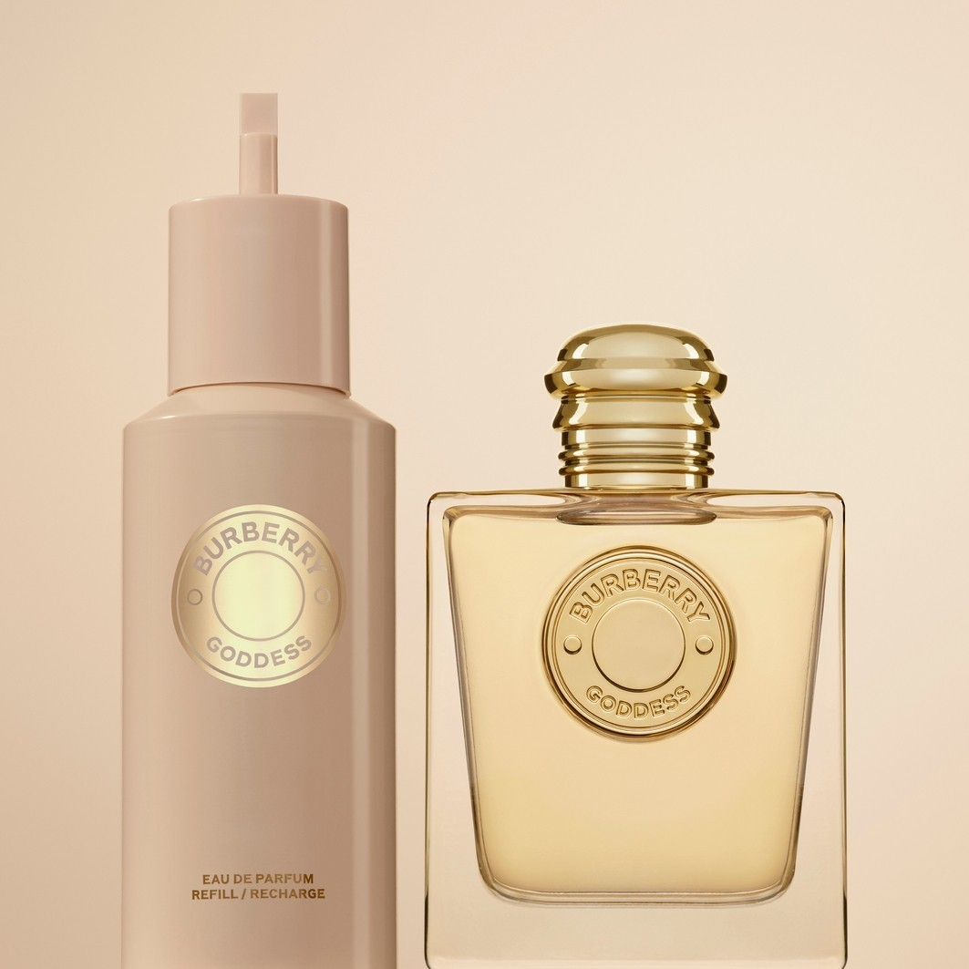 Goddess Eau de Parfum Spray Refill