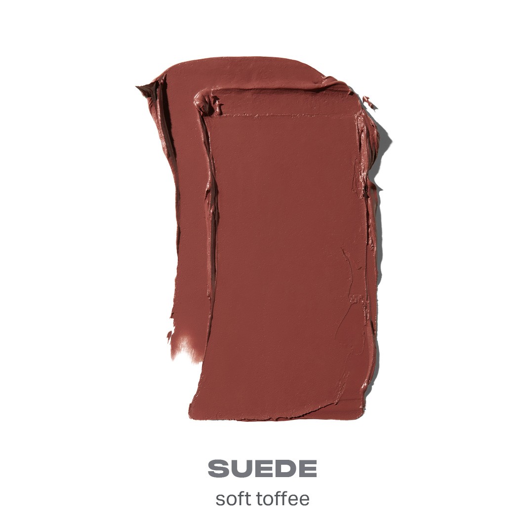 Suede