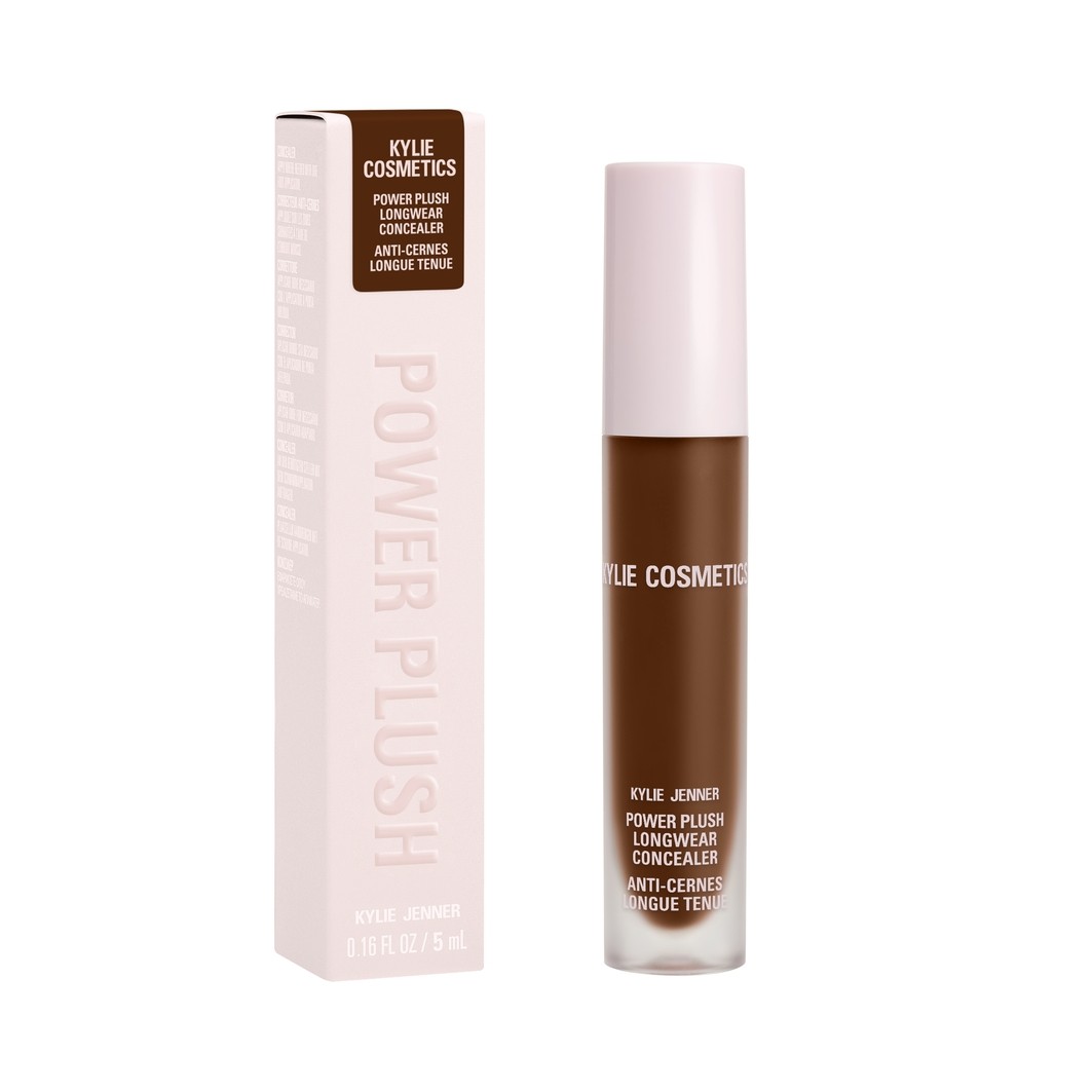 Plush Liquid Concealer