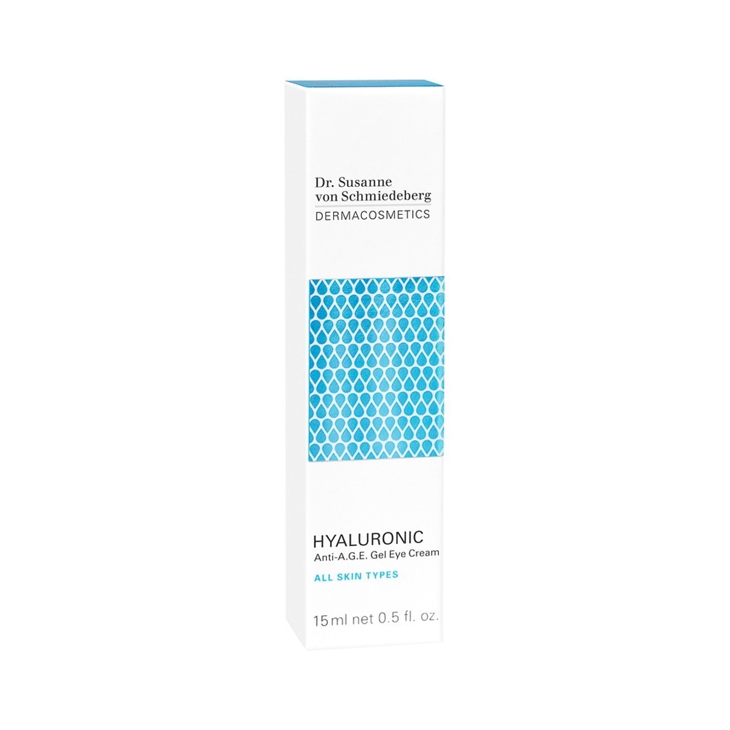 Gel Eye Cream