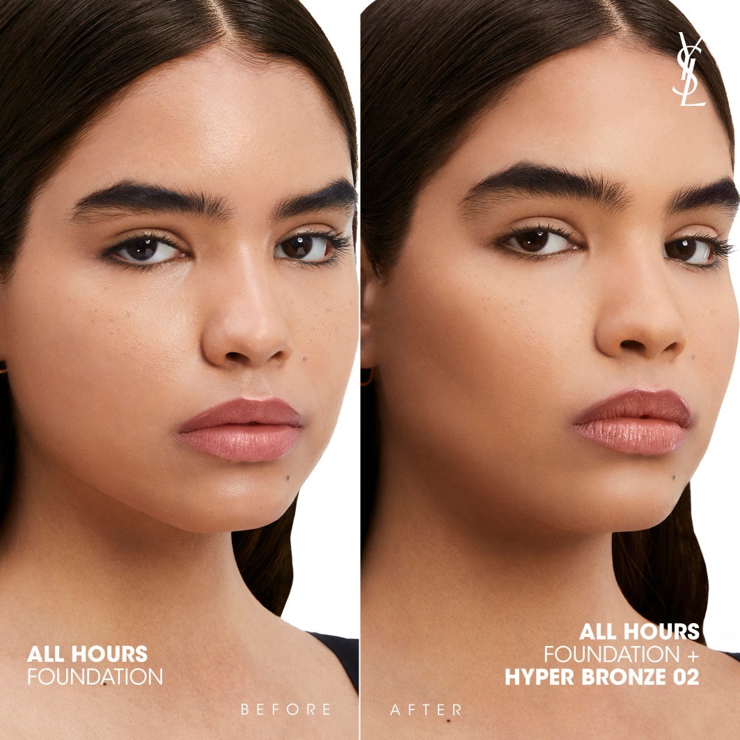 All Hours Bronzer