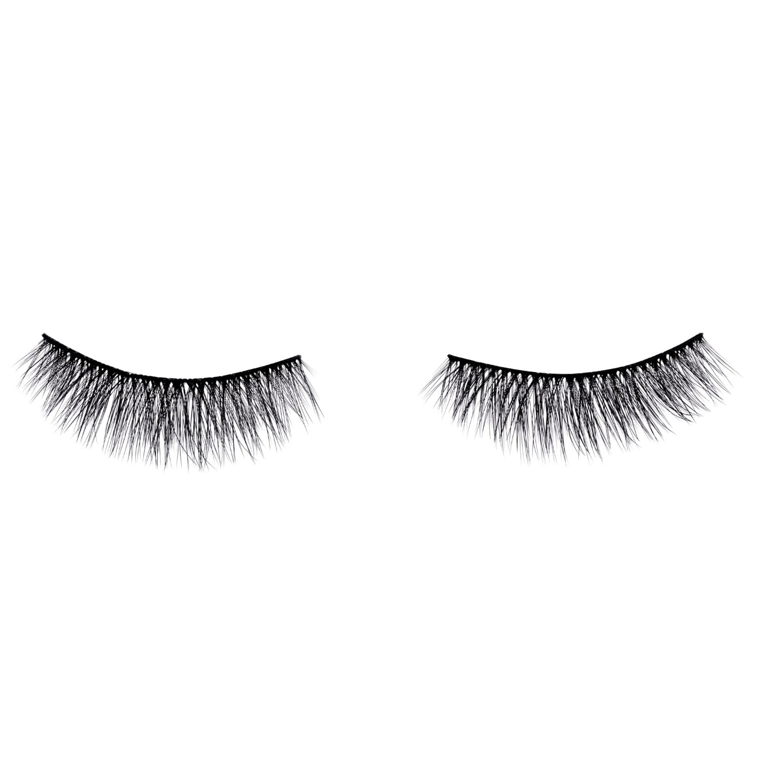 Eyelash Duo S08 - Diana